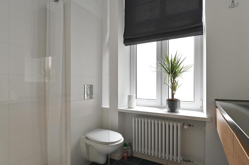 Fantastic Studio apartment in the heart of Riga - Tap to explore photos