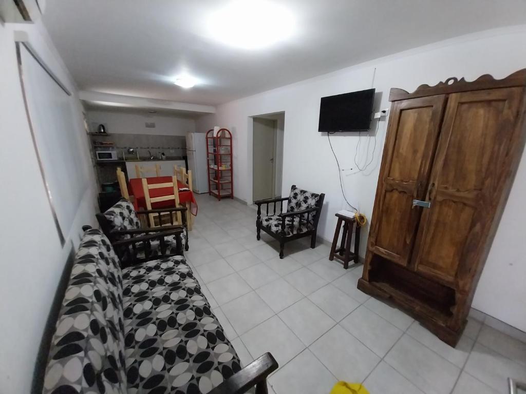 CASA 2 dormitorios photo 2