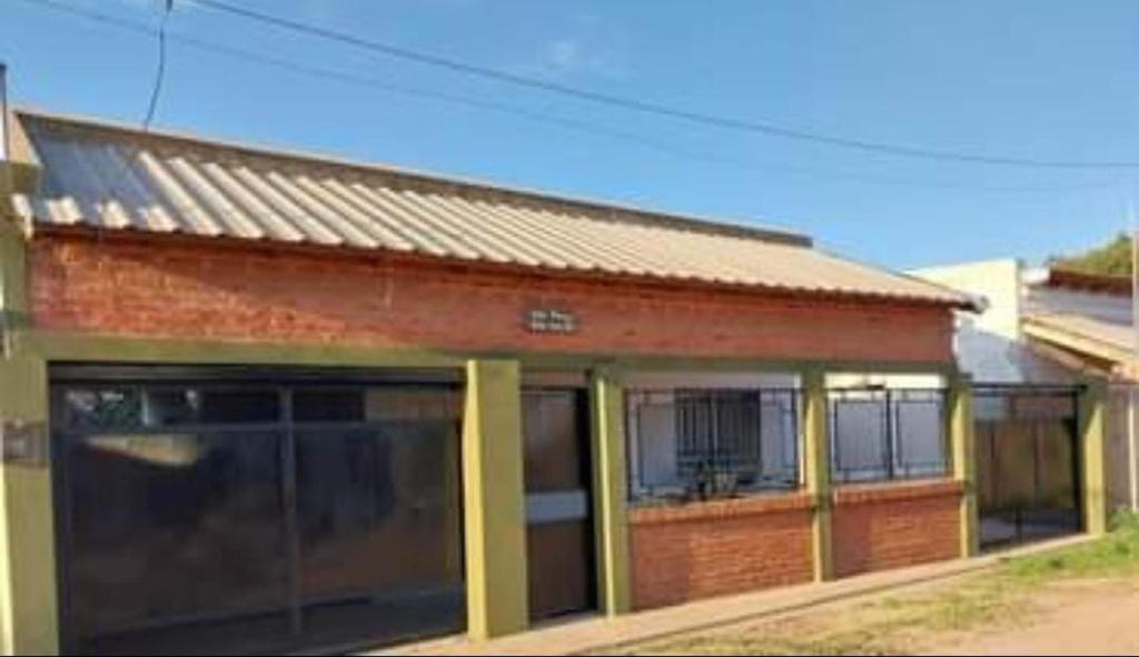 CASA 2 dormitorios