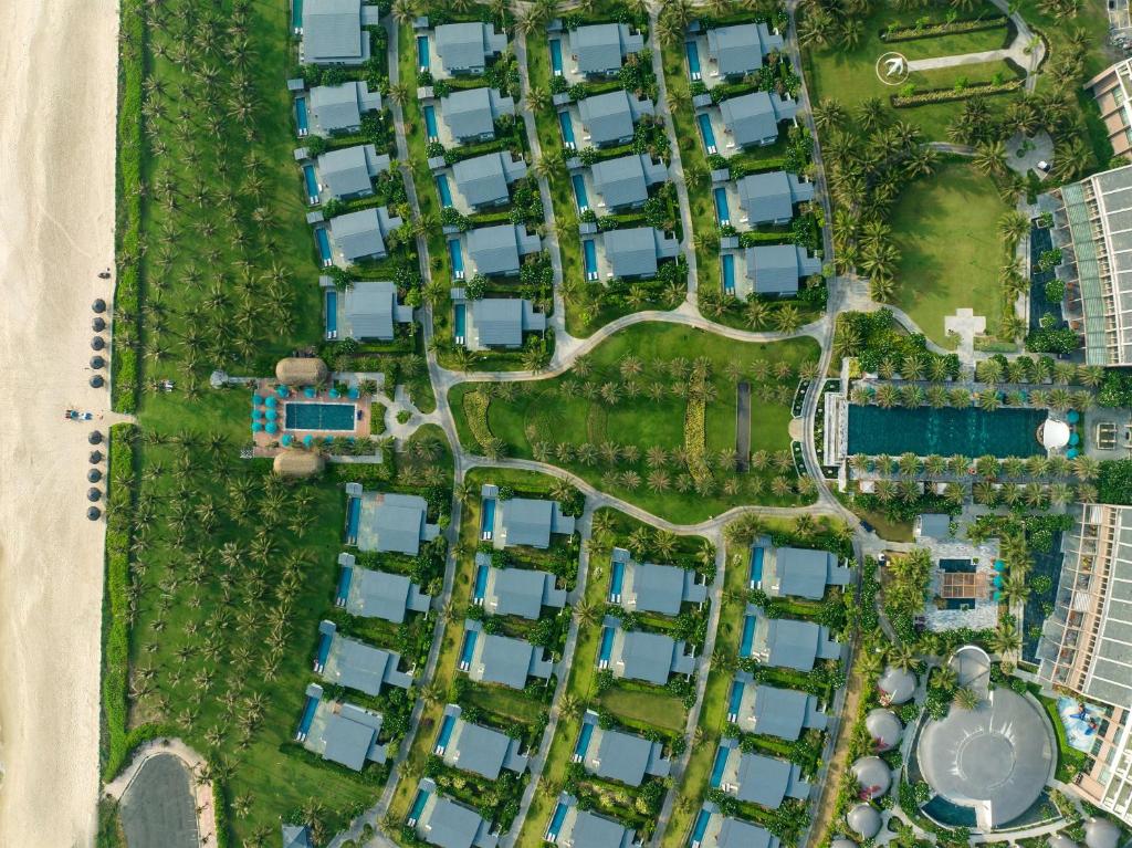 Radisson Blu Resort Cam Ranh