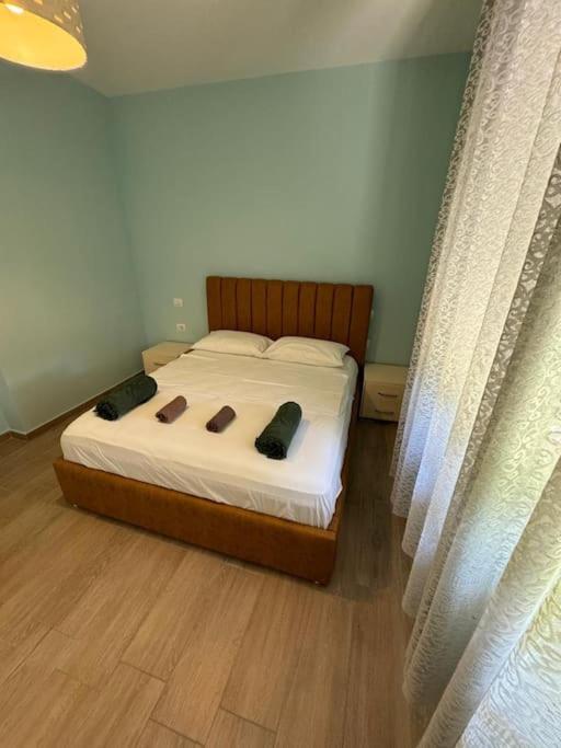 Perla Resort One Bedroom Second Floor photo 2