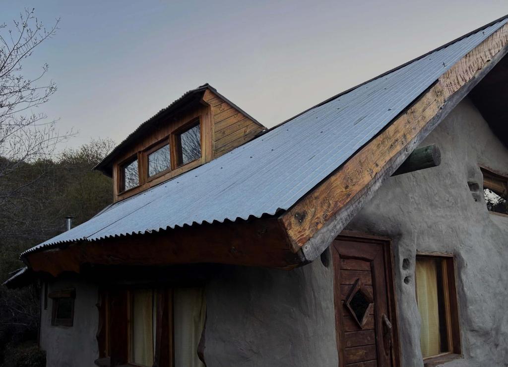 Bosque de estrellas Eco-lodge photo 4