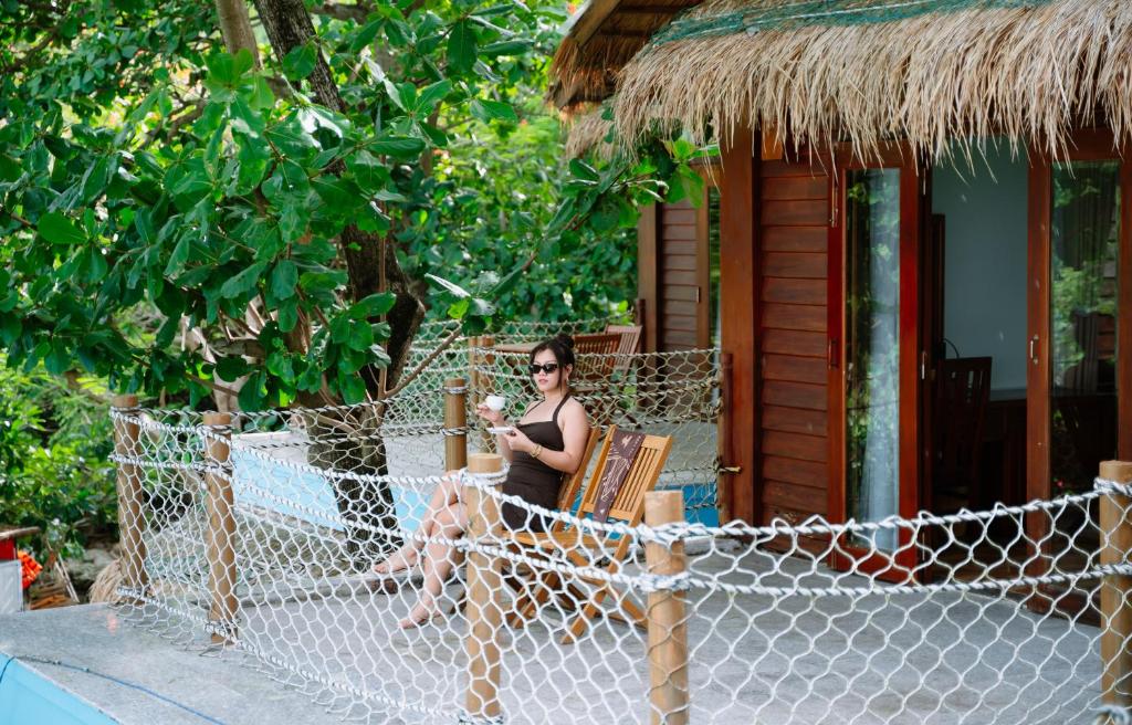 Royal Resort Bai Xep Quy Nhon