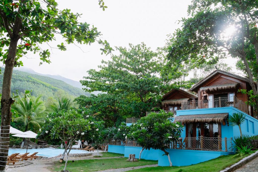 Royal Resort Bai Xep Quy Nhon