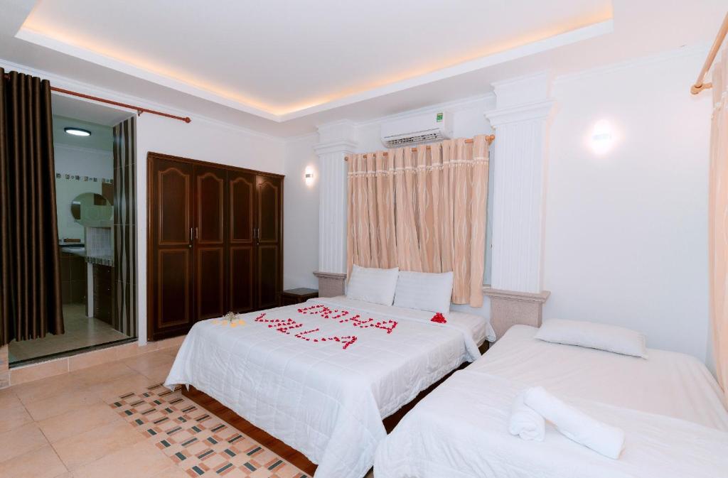 DOHA Garden Villa Vũng Tàu