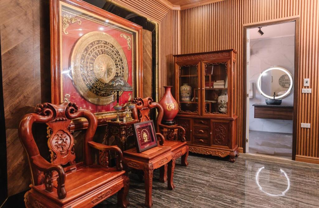 Thuần Việt Villa & Farm