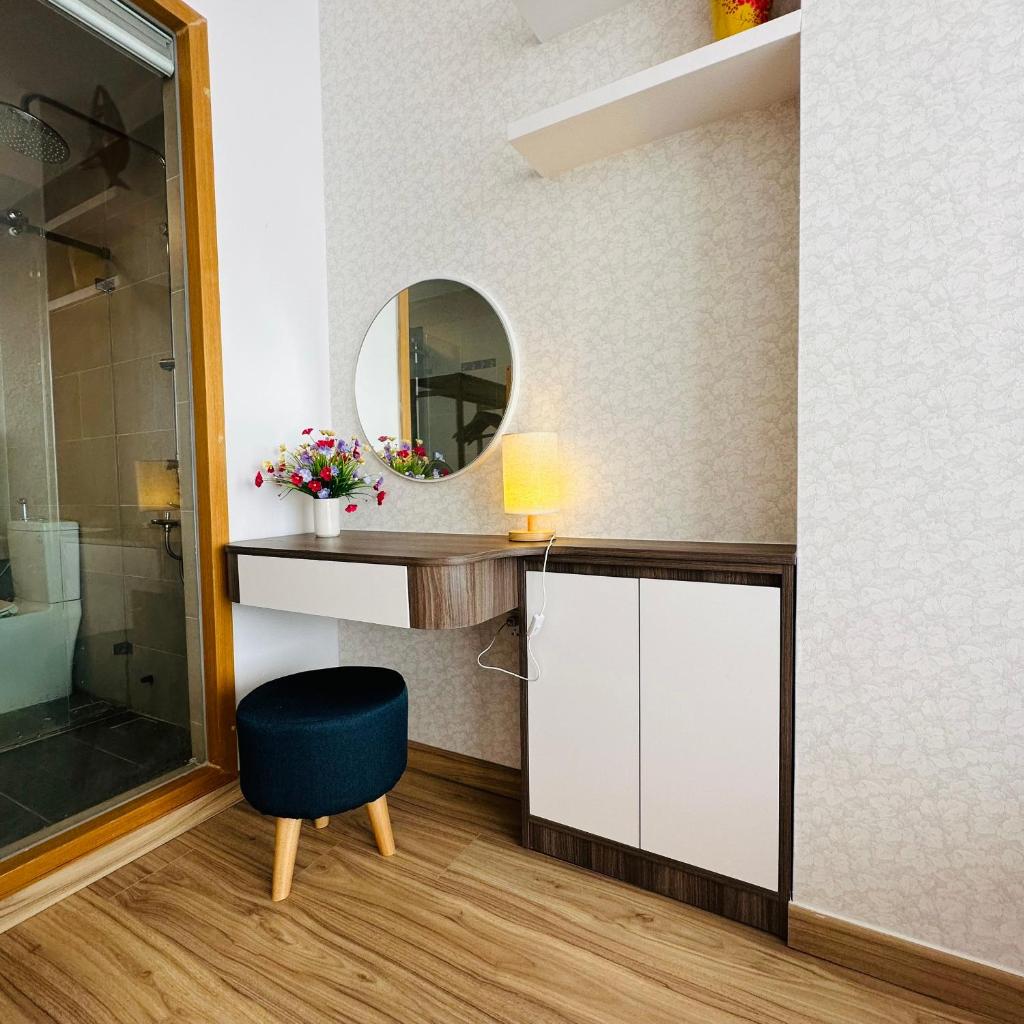 CĂN HỘ NGHỈ DƯỠNG CAO CẤP CSJ TOWER GẦN BlỂN MVƯƠNG