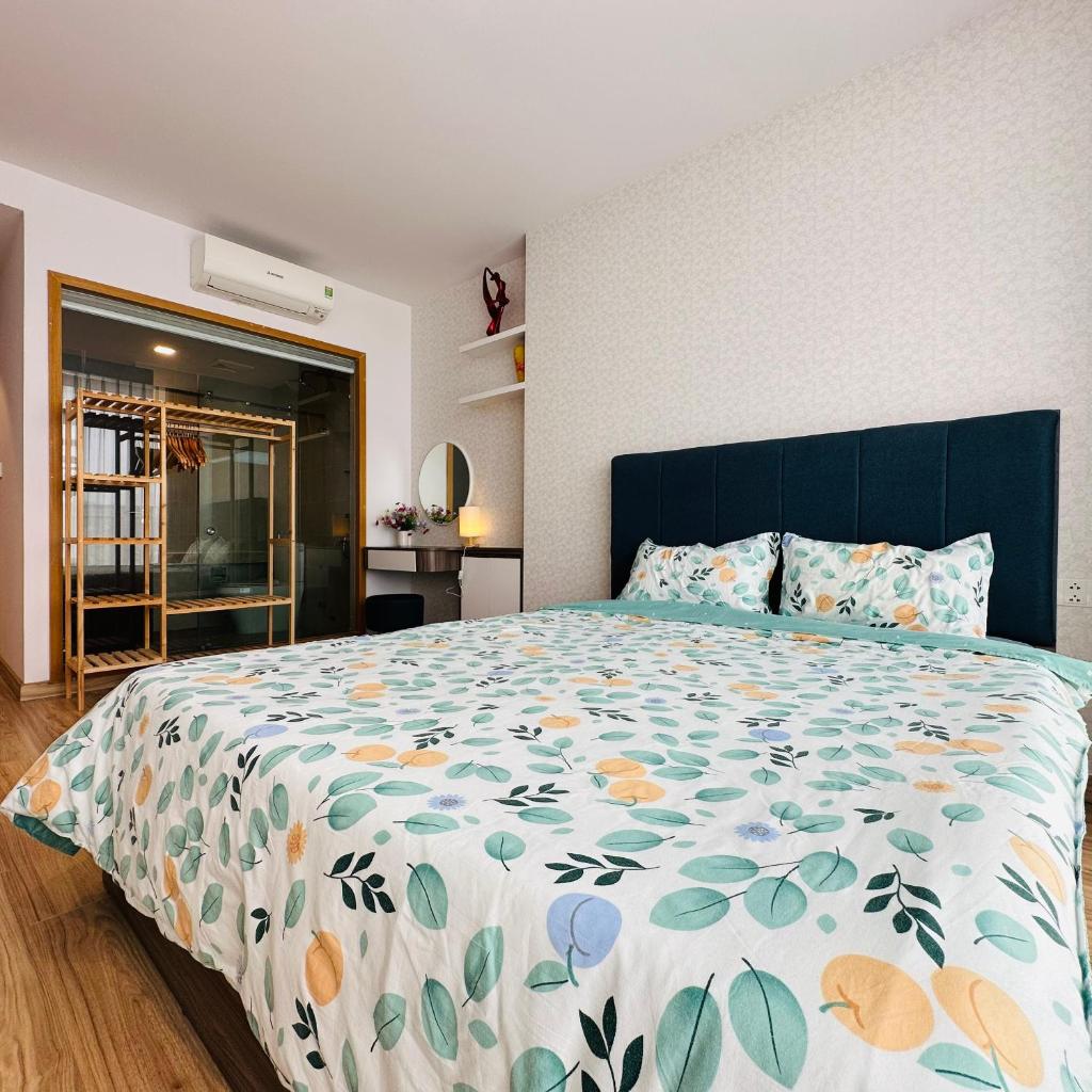 CĂN HỘ NGHỈ DƯỠNG CAO CẤP CSJ TOWER GẦN BlỂN MVƯƠNG