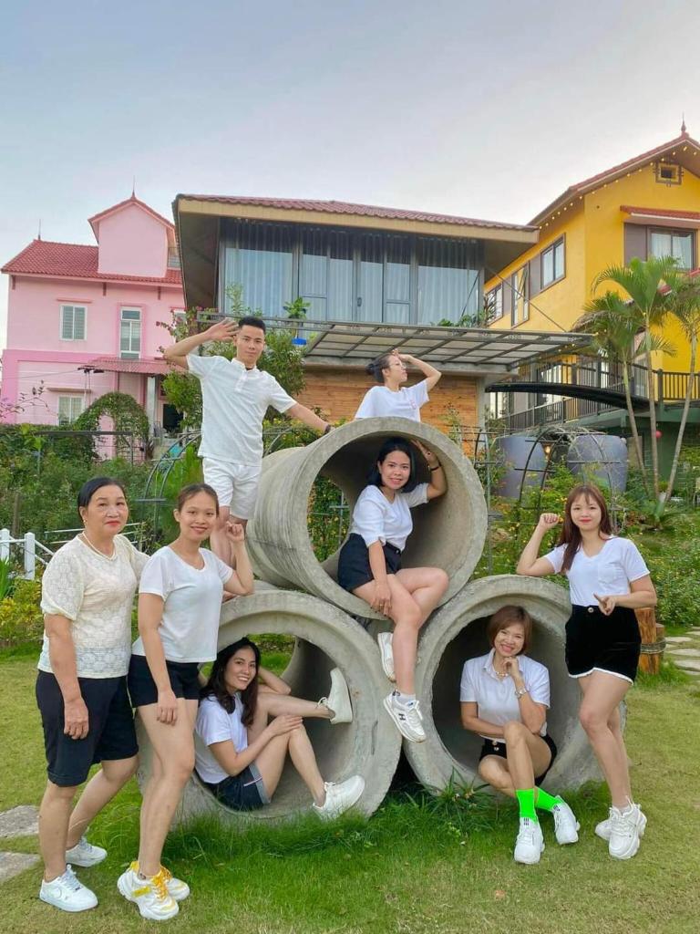 Nobita Villa Venuestay