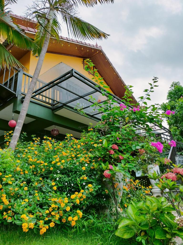 Nobita Villa Venuestay
