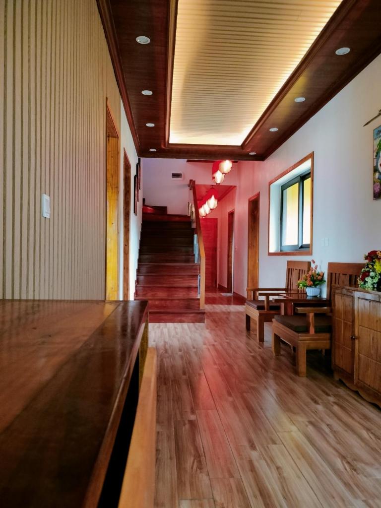 Nobita Villa Venuestay