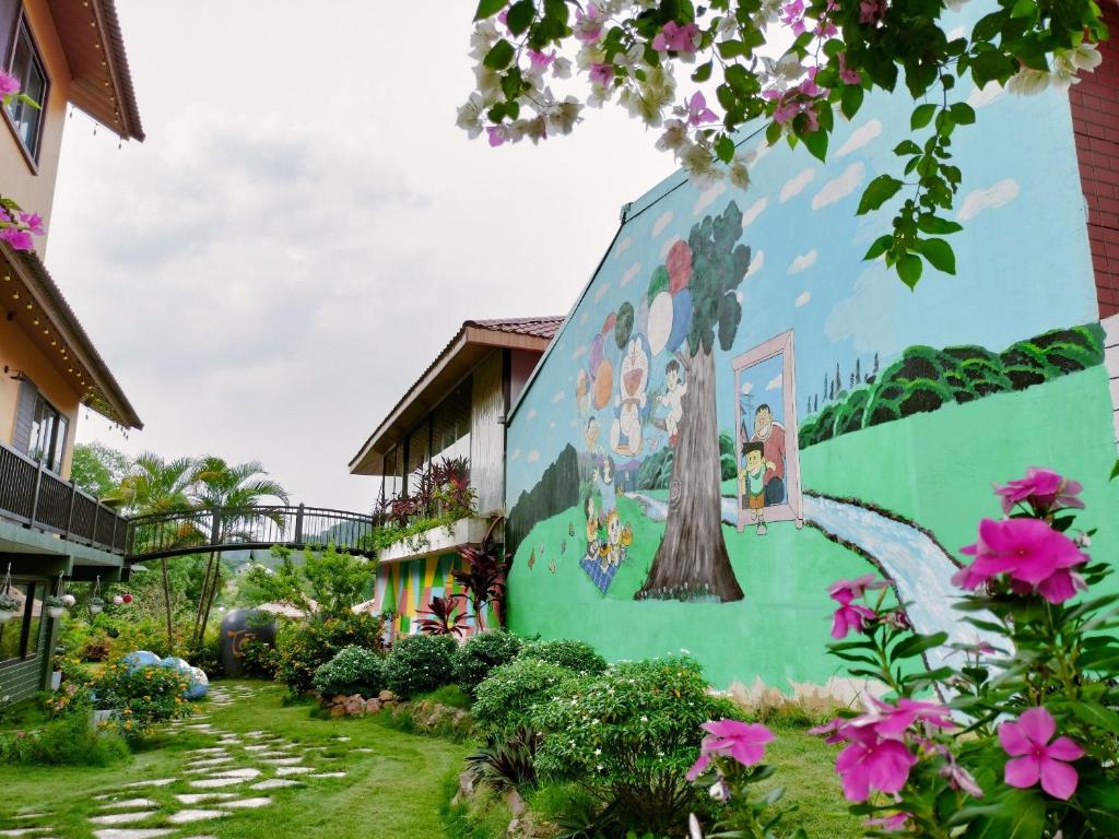 Nobita Villa Venuestay