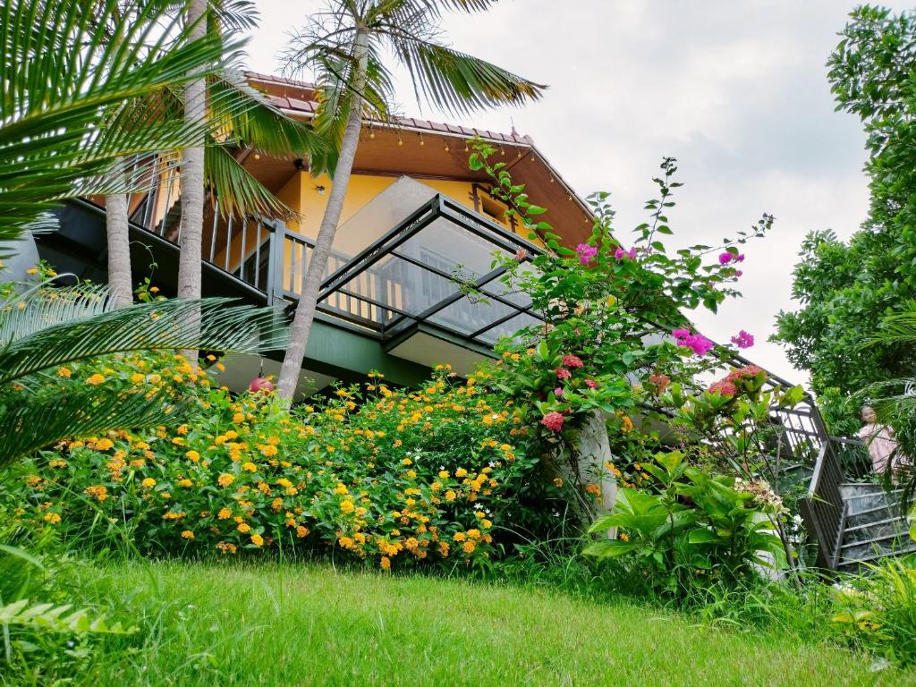 Nobita Villa Venuestay