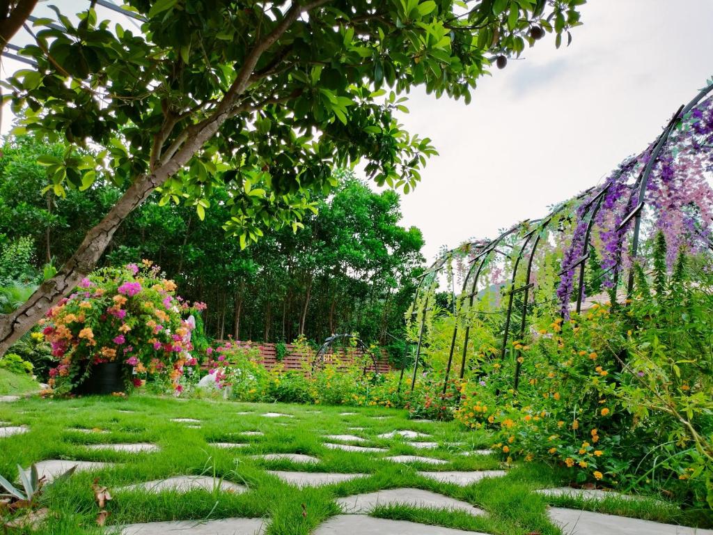 Nobita Villa Venuestay