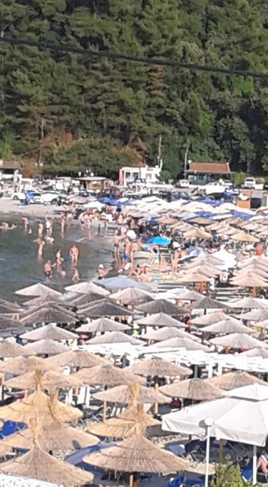 Chrisi Akti Hotel photo 4