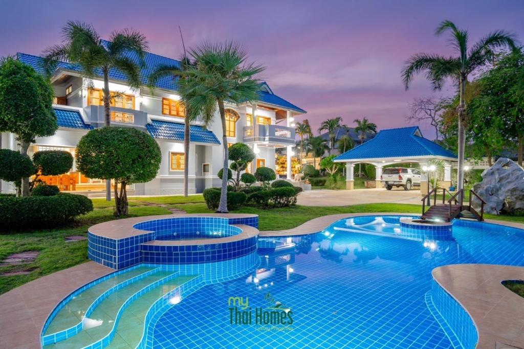 Huahinpoolvilla