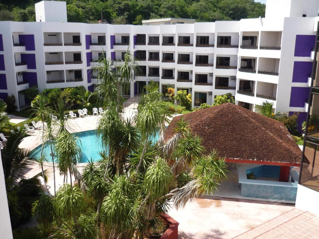 Hotel Debliz photo 1