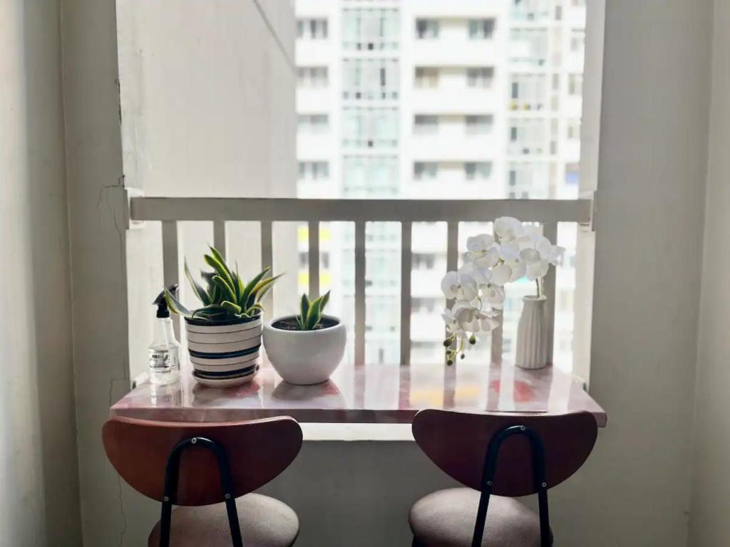 Lexington Residence - Luxurious Apartment District 2