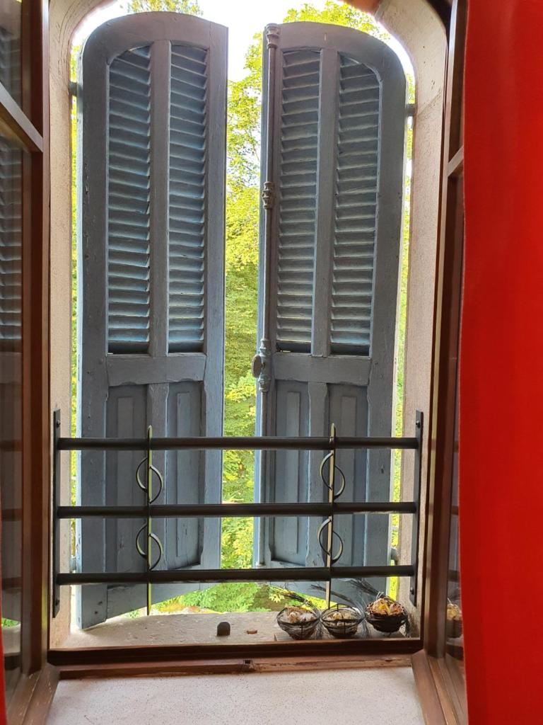 Au Pied des milles Étangs- LES CAPUCINS Room Type - One-Bedroom Apartment