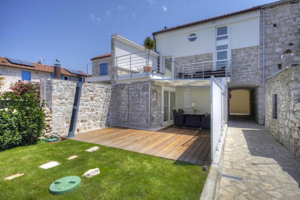 Waterfront Home - Villa Sailor's Delight