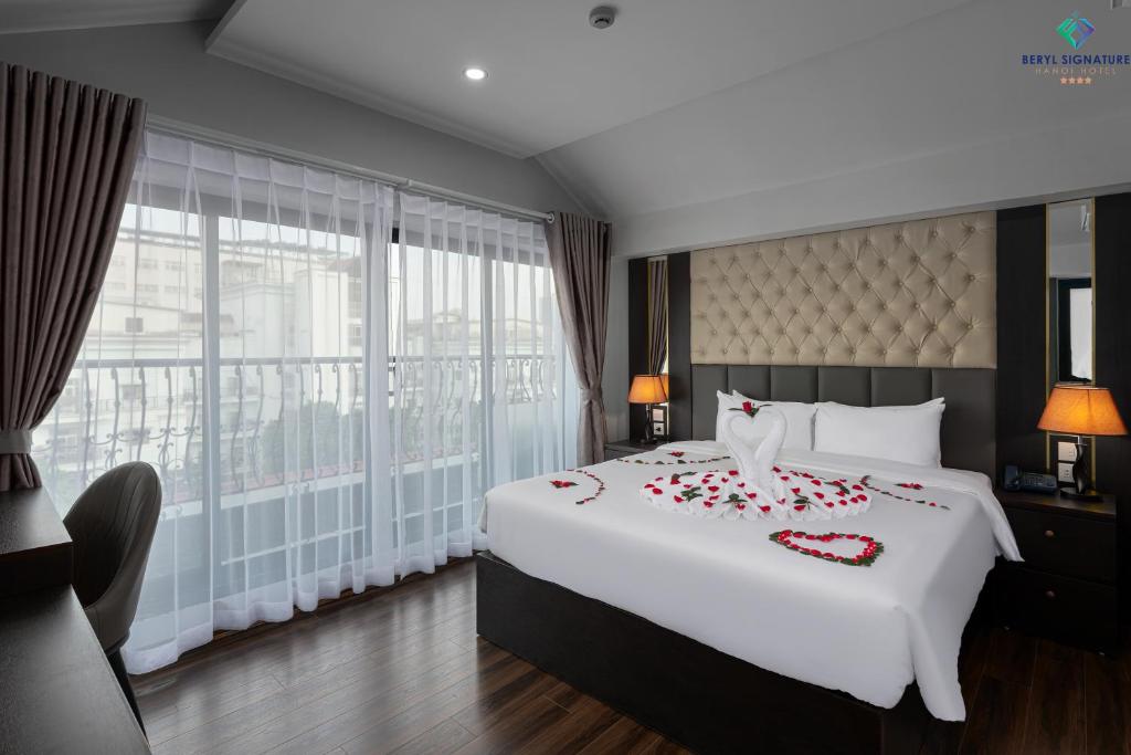 Hanoi Louis Hotel