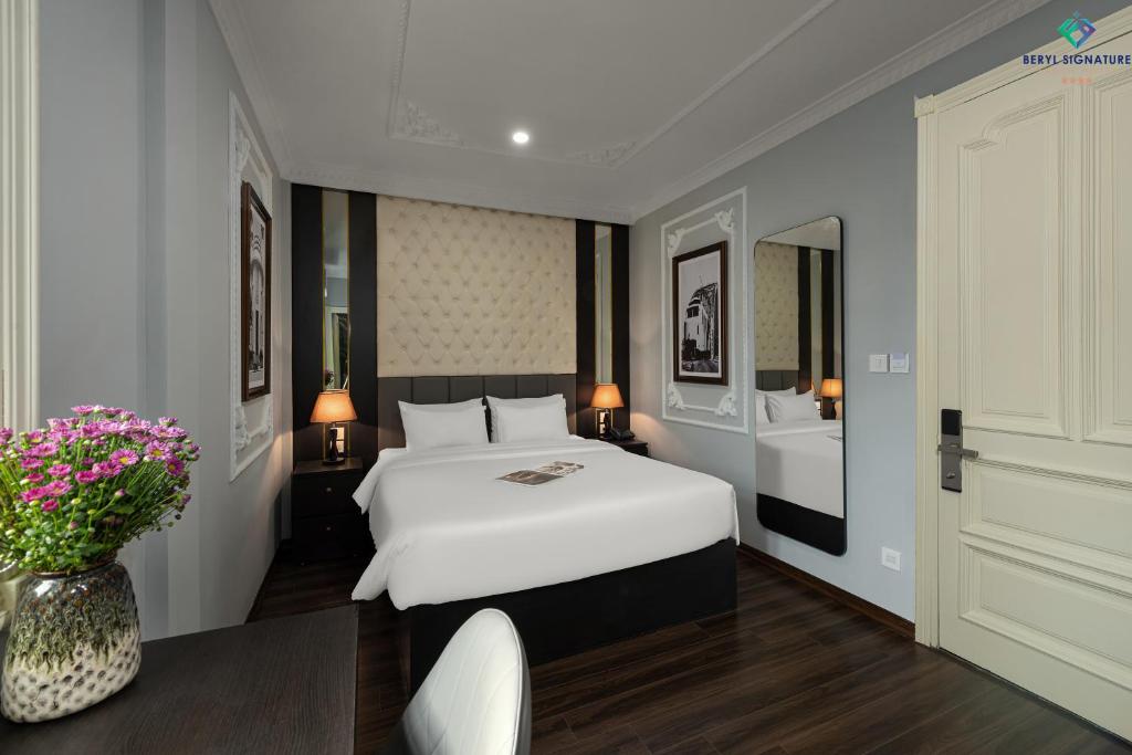Hanoi Louis Hotel