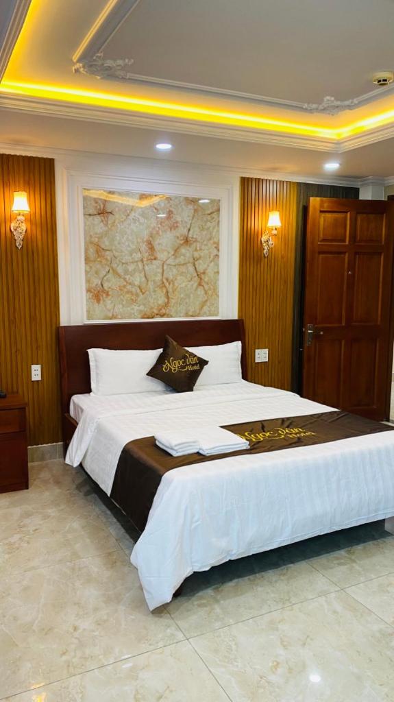 NGỌC VÂN HOTEL
