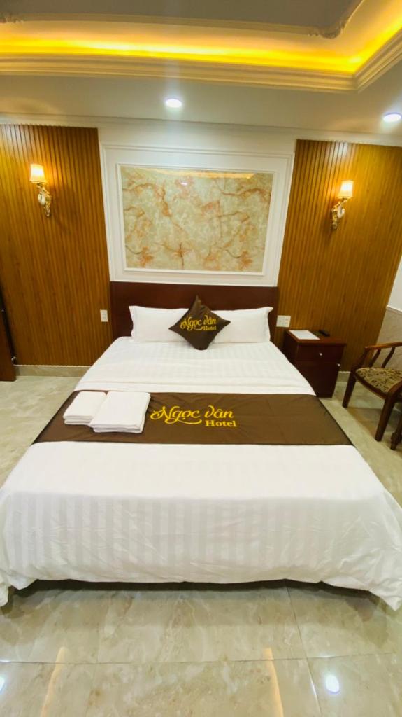NGỌC VÂN HOTEL