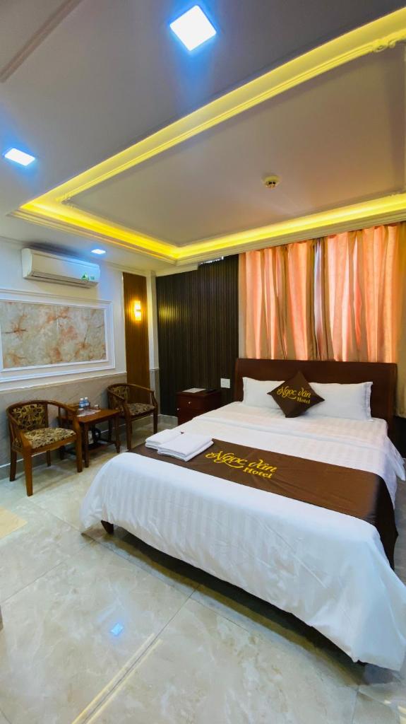 NGỌC VÂN HOTEL