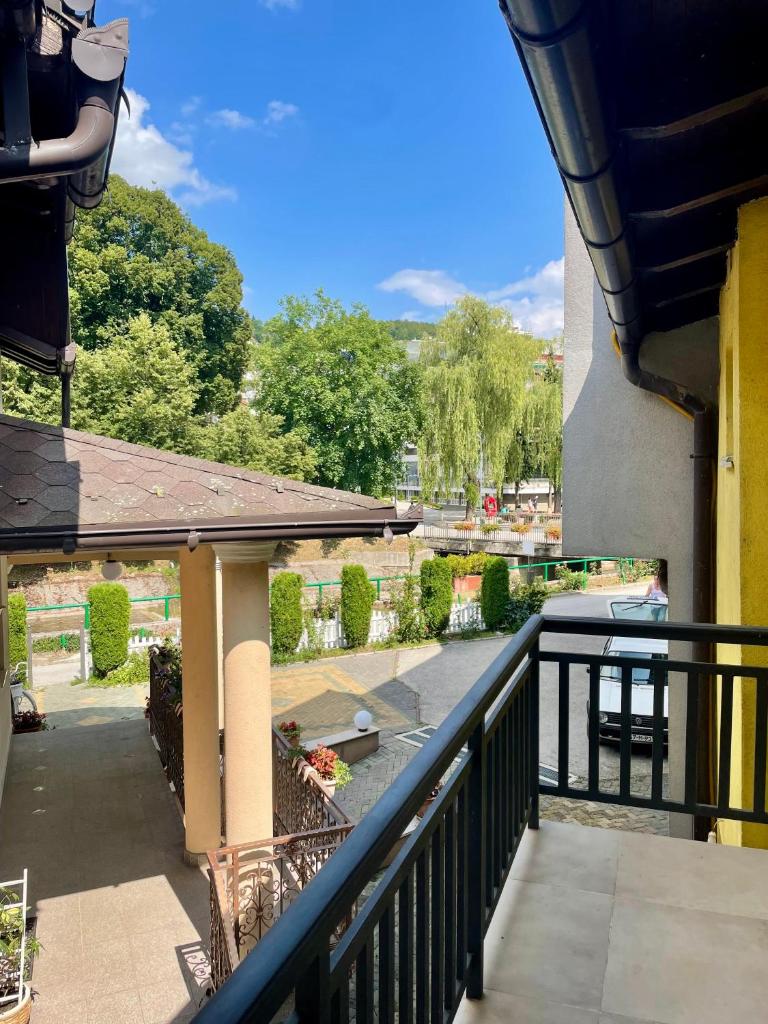 Apartmani Centar Fojnica photo 3