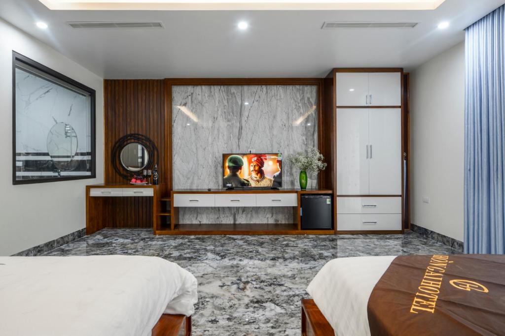 Ha Long Hon Gai Hotel 3 star