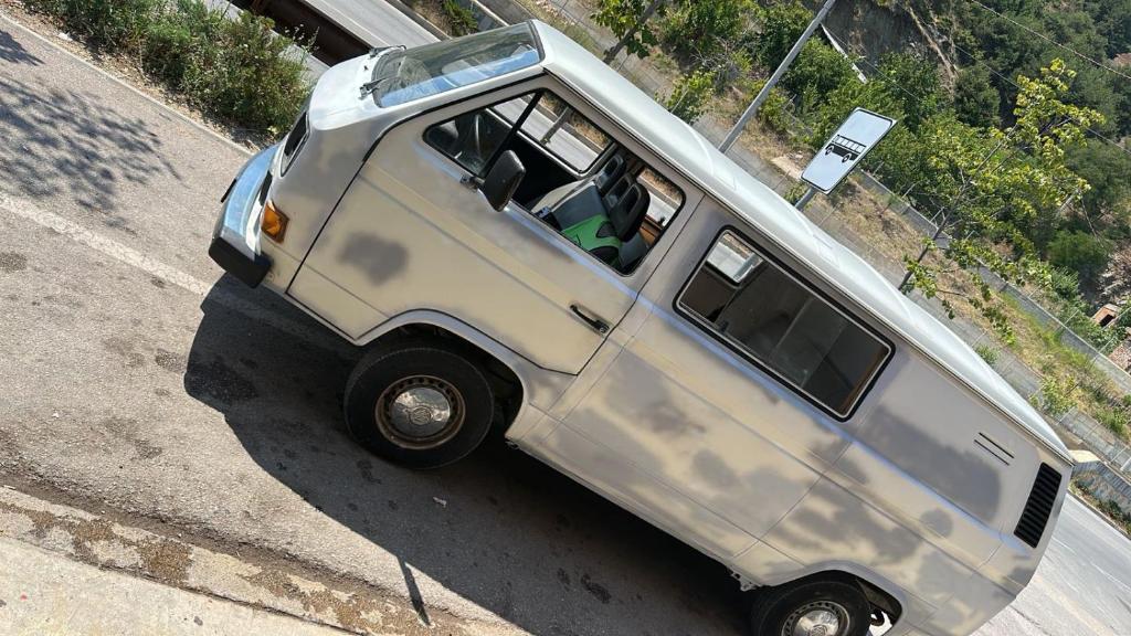 Rent van dibs photo 2