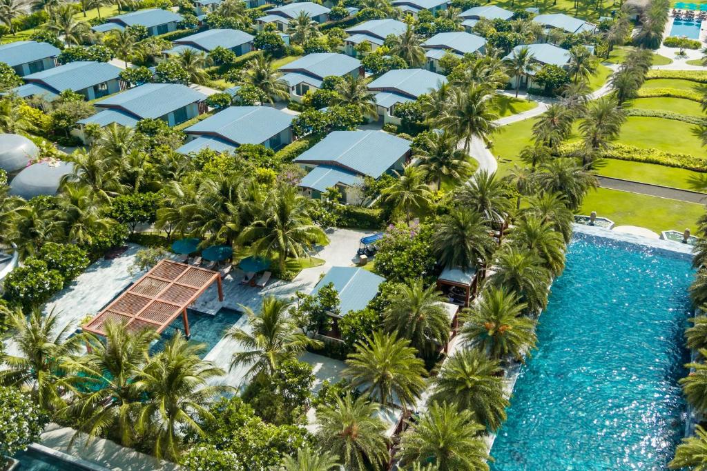 Radisson Blu Resort Cam Ranh