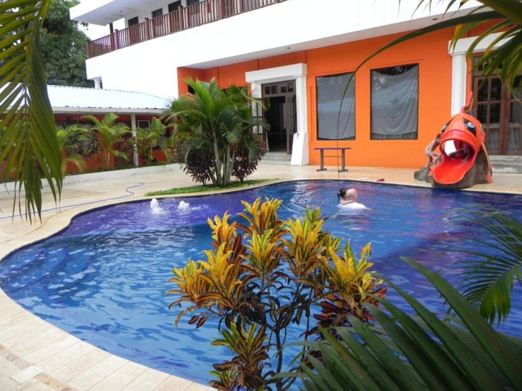 Hotel Puerto Libre photo 1