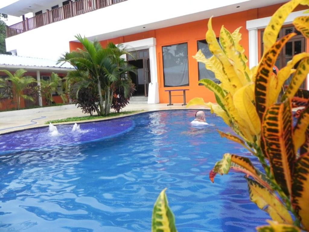 Hotel Puerto Libre photo 2