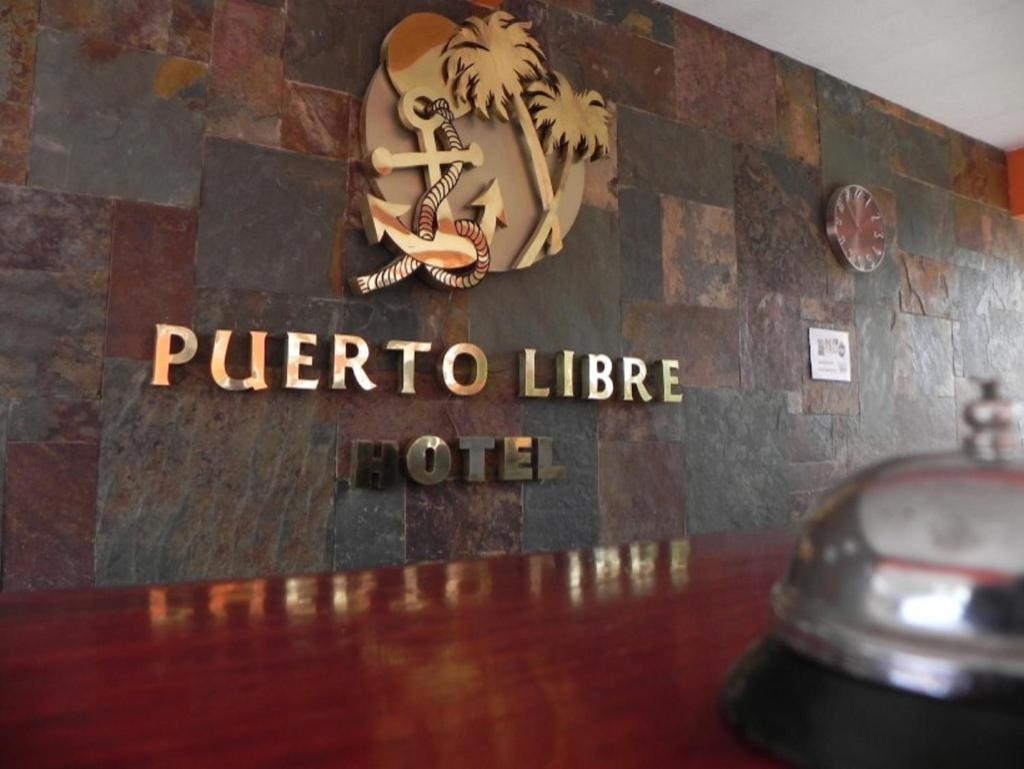 Hotel Puerto Libre photo 3