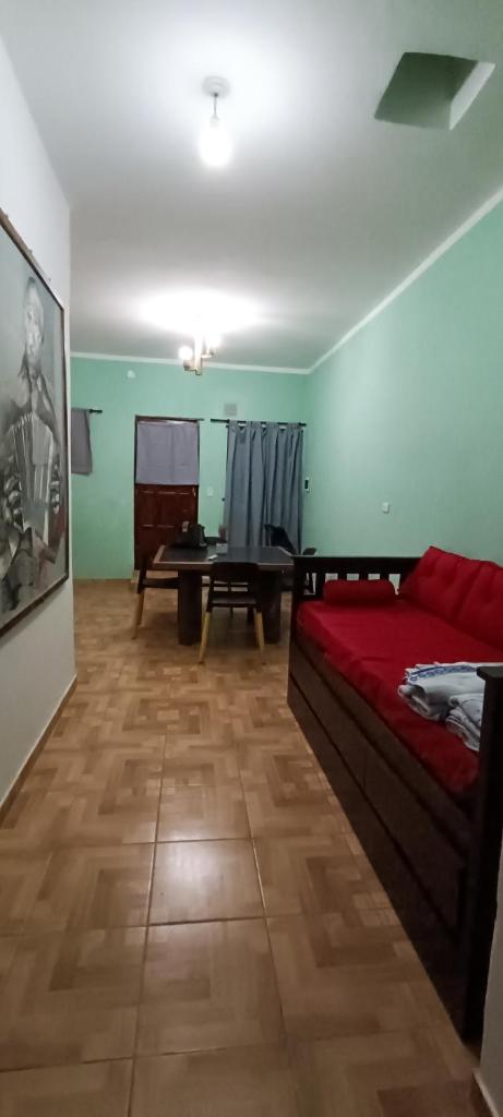 Apartamiento temporario Catamarca photo 1