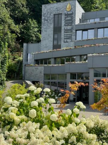 Hôtel WELLNESS EAU DE ROCHE Durbuy photo 1