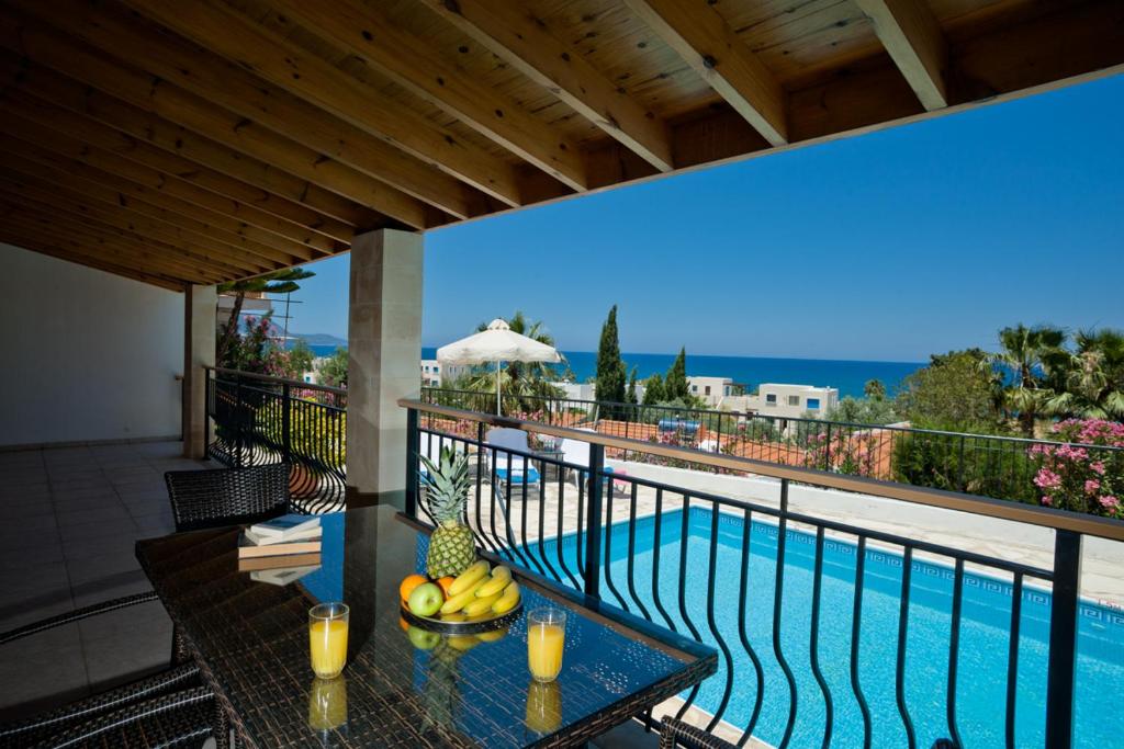 Amalia Villa photo 3