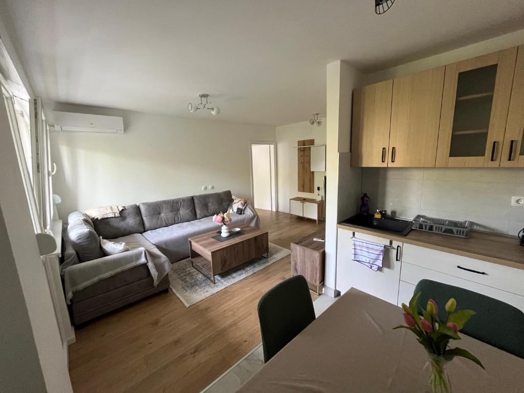 Apartman Andrijanic photo 4
