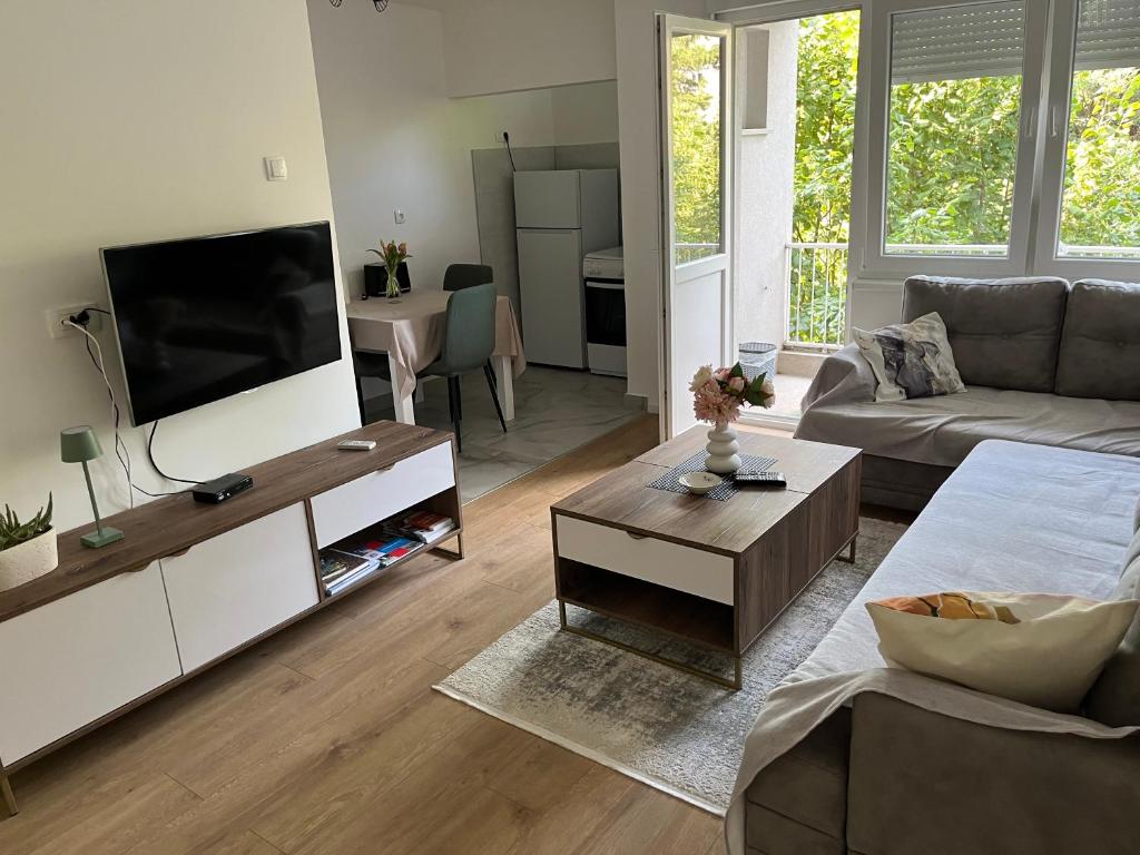 Apartman Andrijanic photo 3