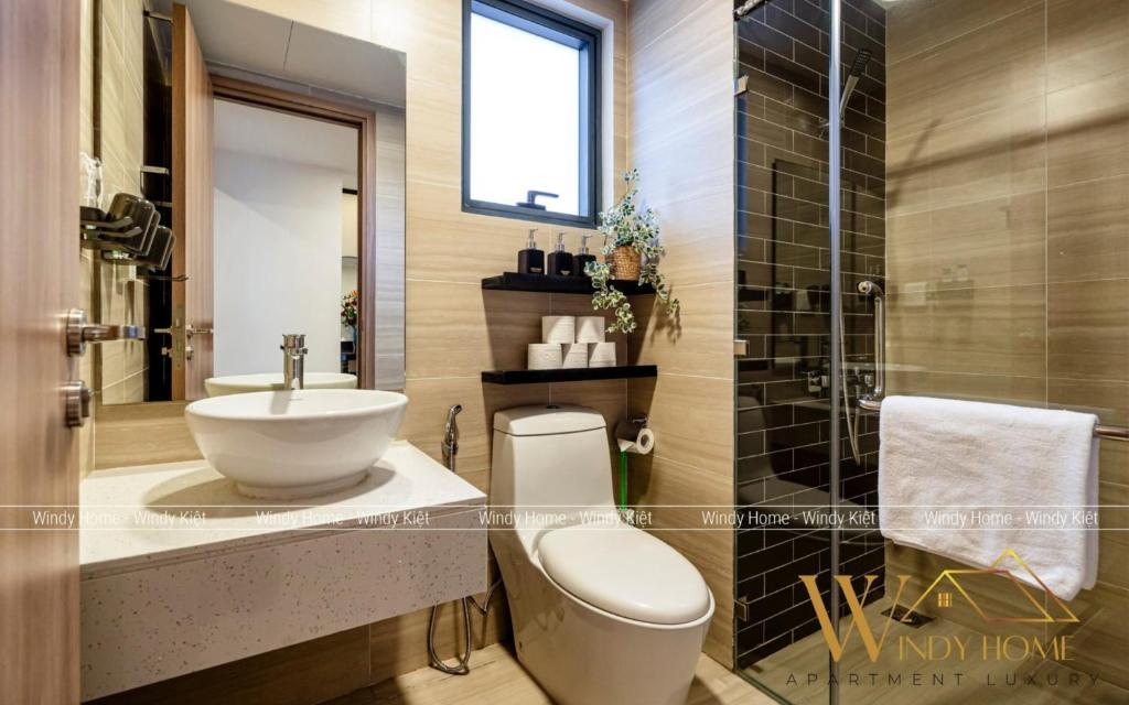 Soho Central Residence - City View - District 1