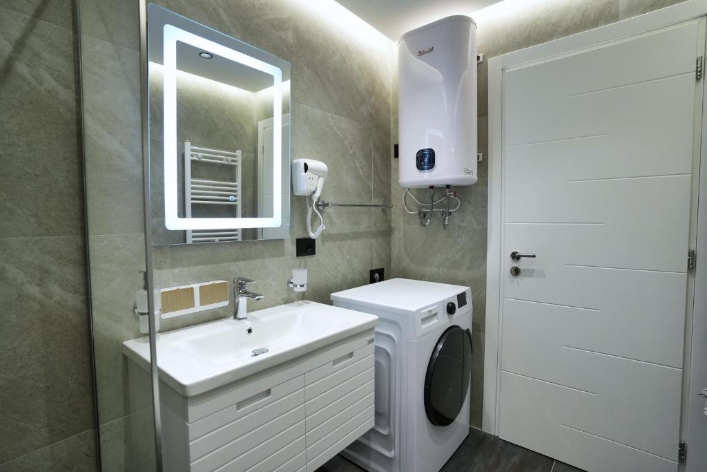 RS Skendo Apartments photo 4