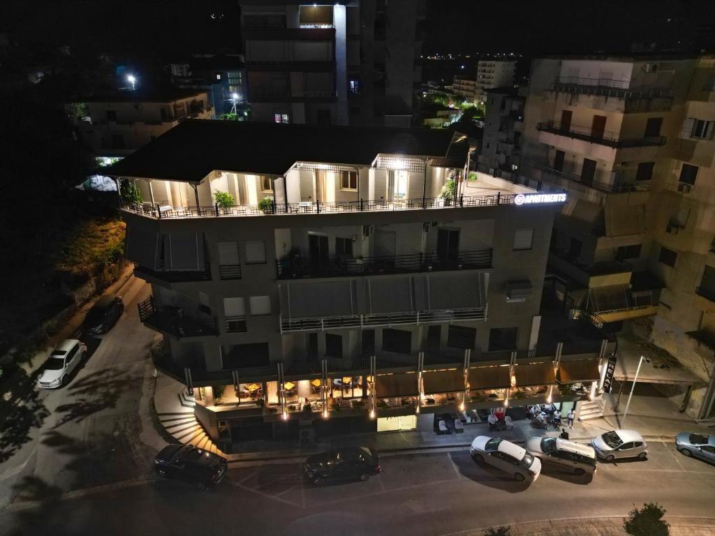 RS Skendo Apartments photo 1