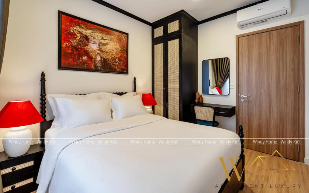 Soho Central Residence - City View - District 1