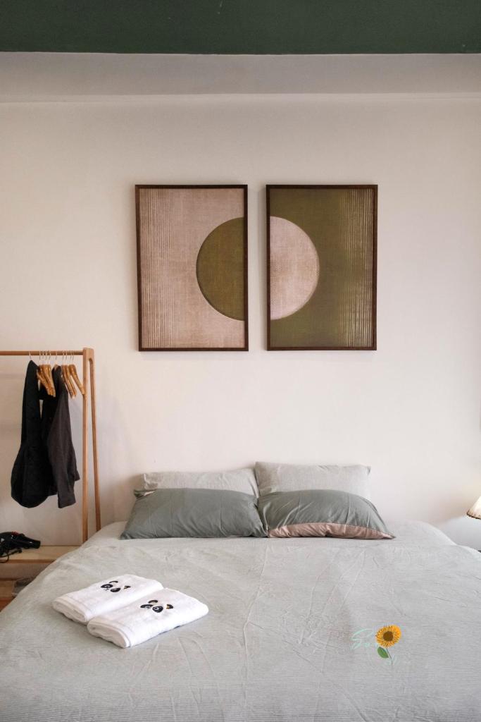 Sunflowerhome-Balcony-District1-BenThanh Market