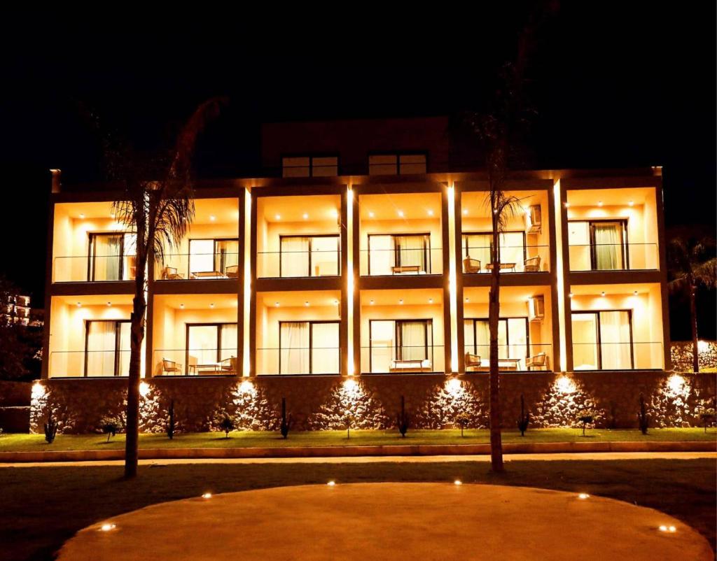 Aurum Hotel