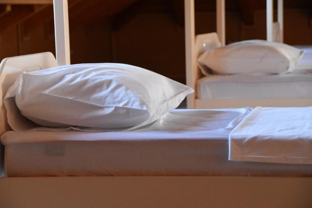 Symphony Hostel Shkoder photo 2