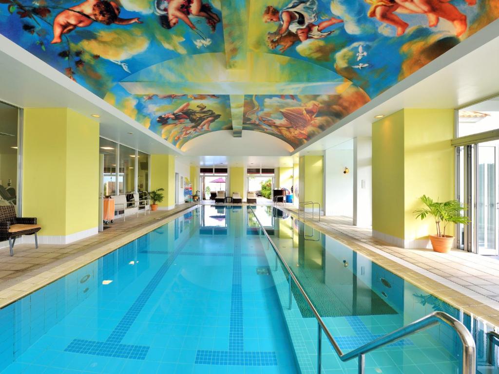 Okinawa Kariyushi Resort EXES Onna photo 3