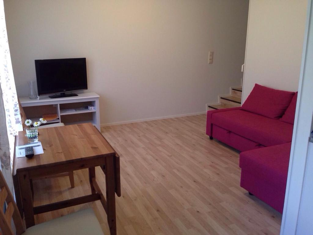 Aapintie Apartment photo 2